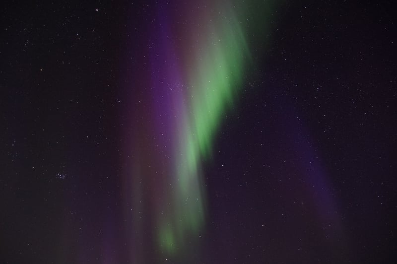 Aurora Borealis