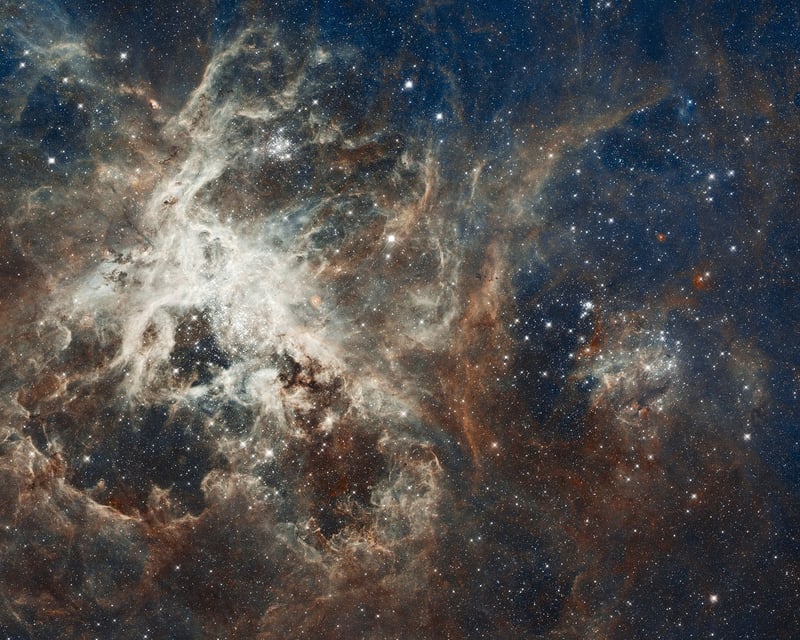 Cosmic Bath Bombs