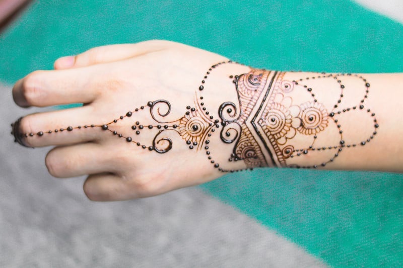 Wedding Beauty Services
